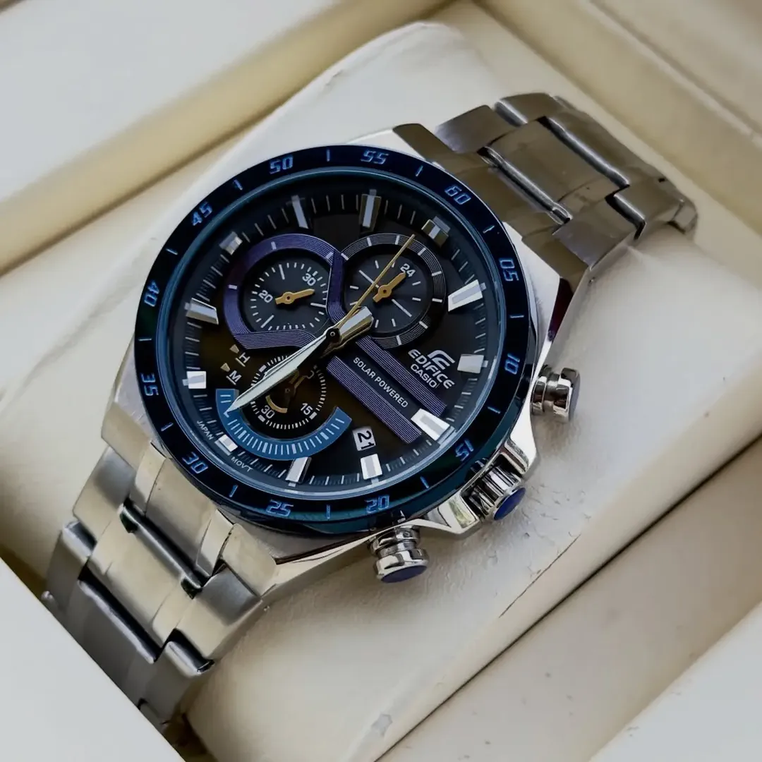 ساعت مچی کاسیو Casio ادیفایس