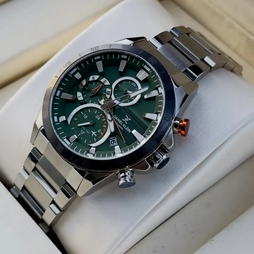 ساعت مچی مردانه Daniel Klein DK.1.13992ew