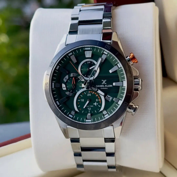 ساعت مچی مردانه Daniel Klein DK.1.13992ew