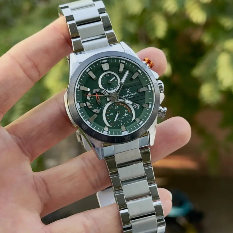 ساعت مچی مردانه Daniel Klein DK.1.13992ew